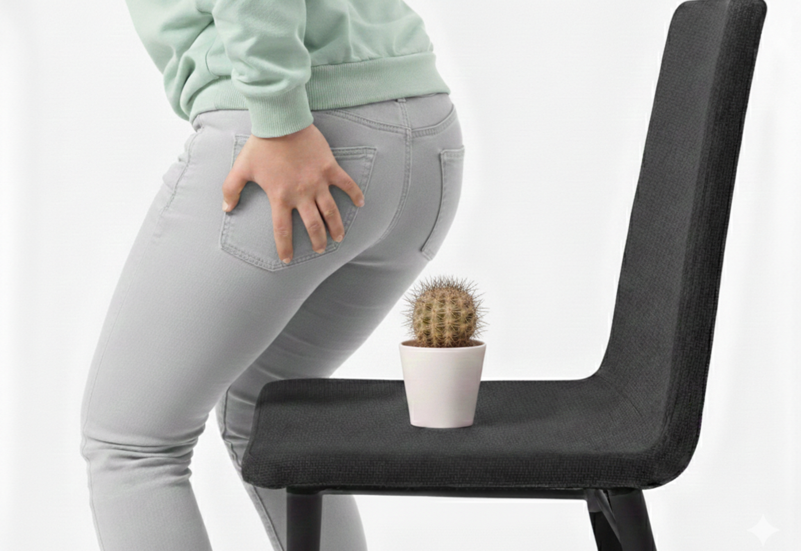 Anal fissure overview